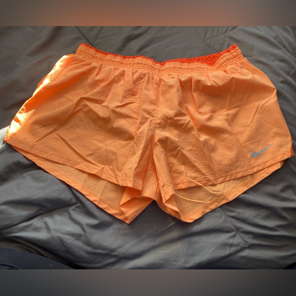 Nike Athletic Shorts
